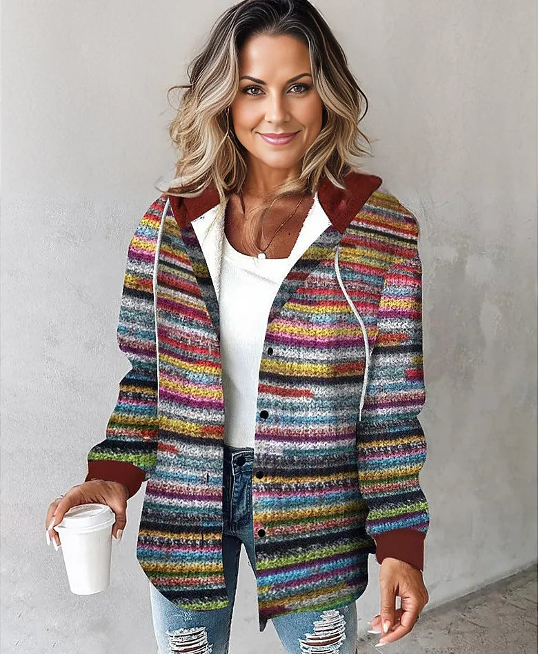 Celise™ Elegante cardigan