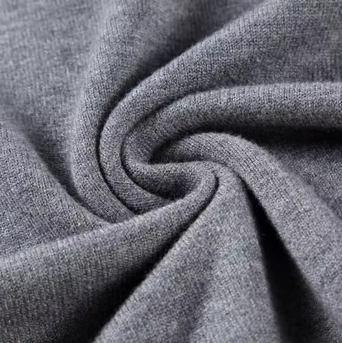 William™ - Cashmere Sweater