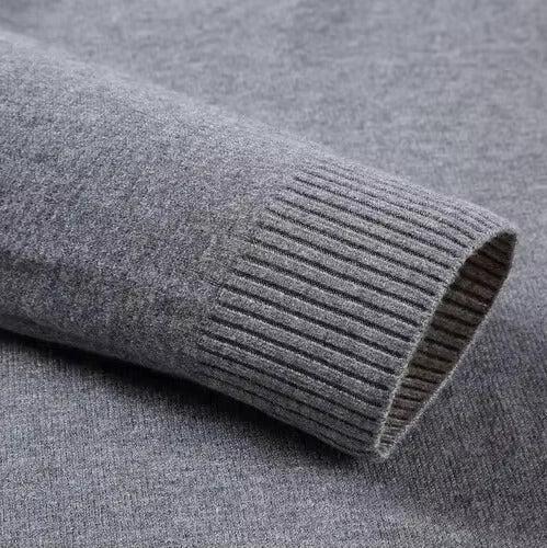 William™ - Cashmere Sweater