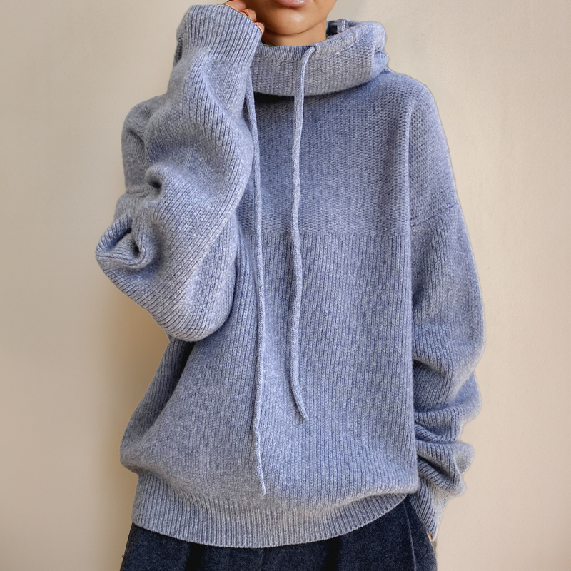 Sofie - Chic Hoodie