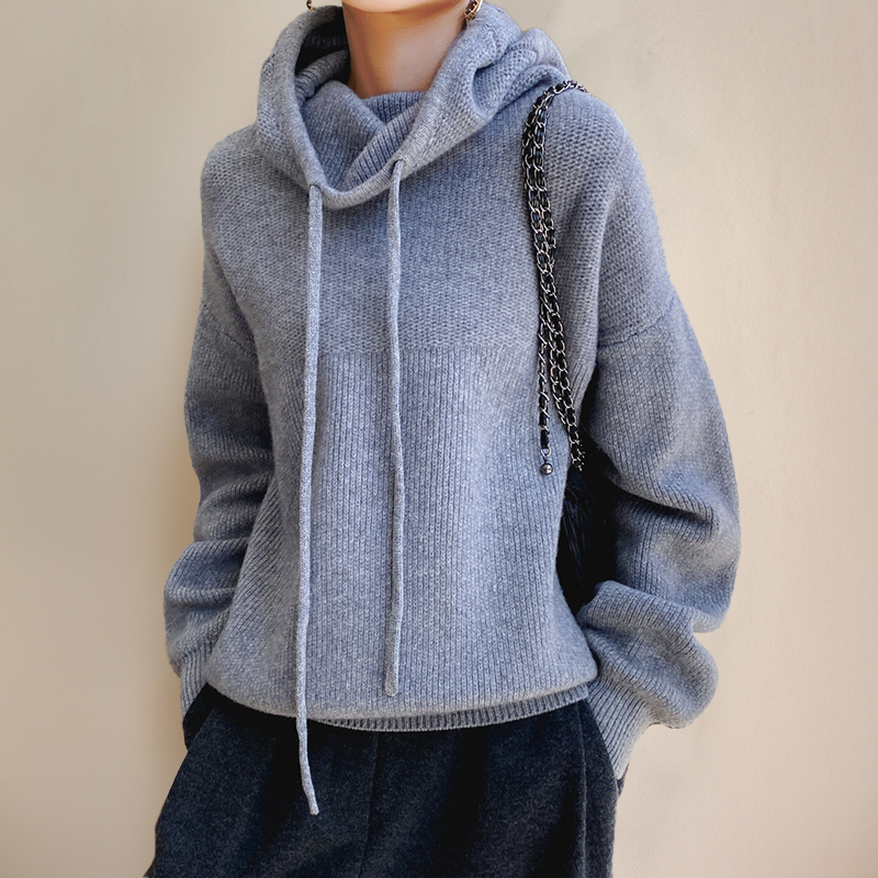 Sofie - Chic Hoodie