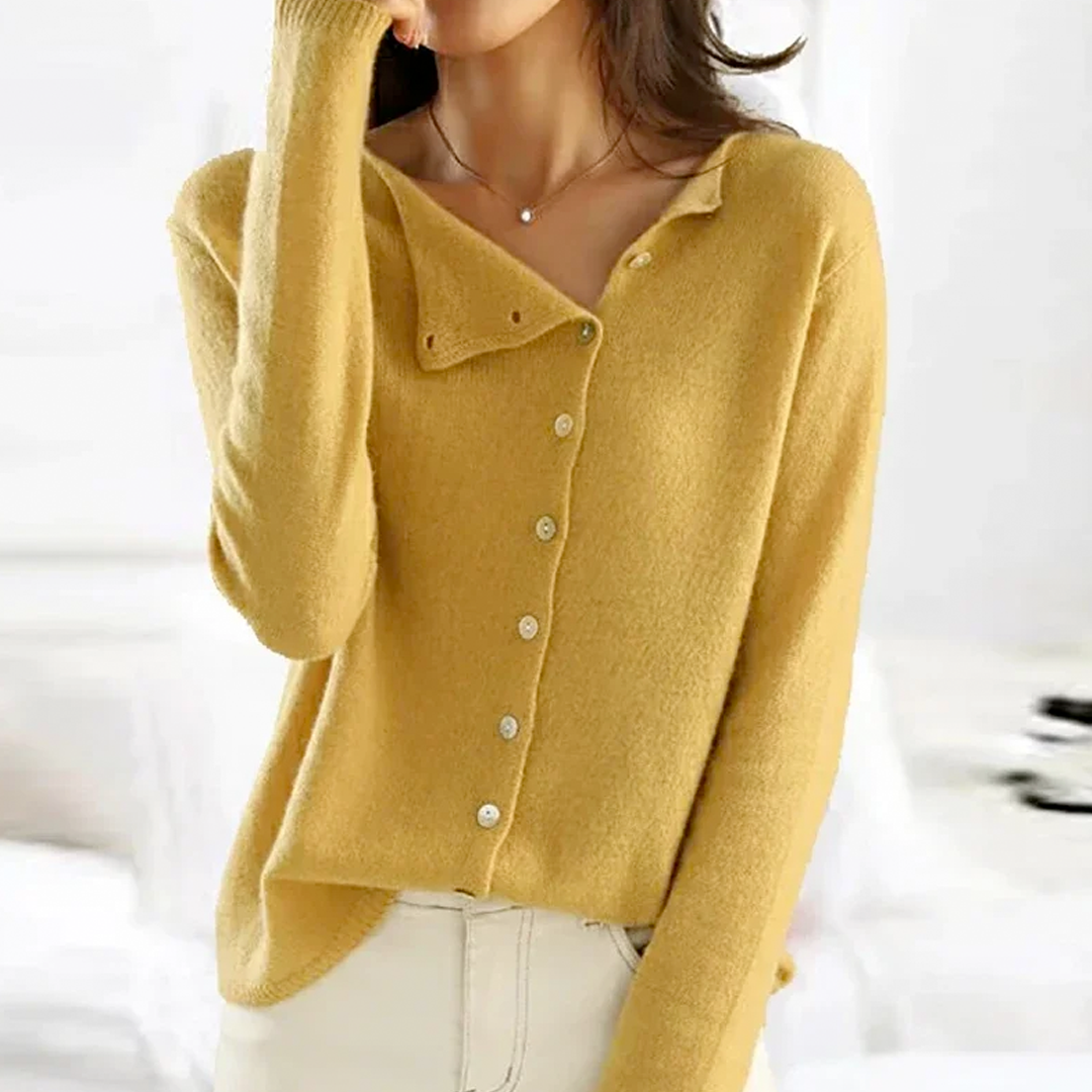 Sammy Knit Cardigan