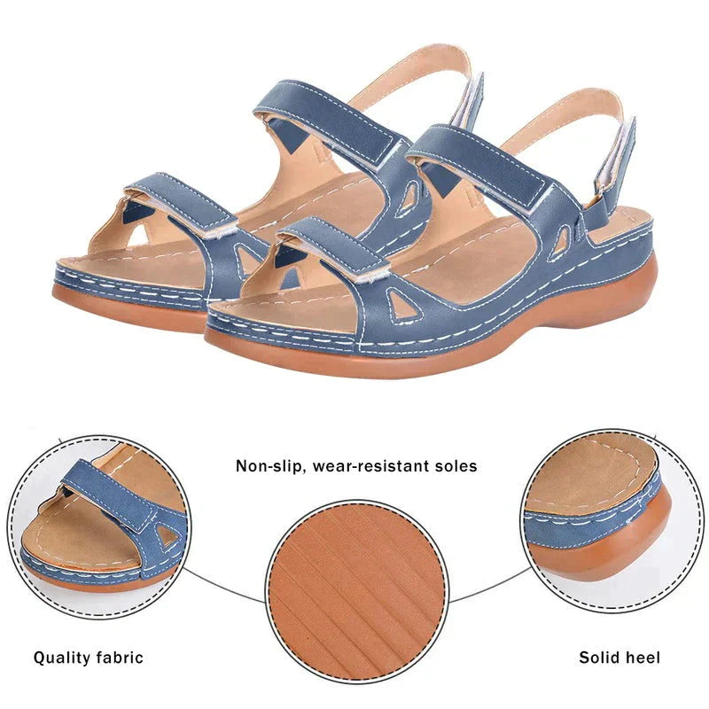 Goxik™ | Comfort Orthopaedic Sandals