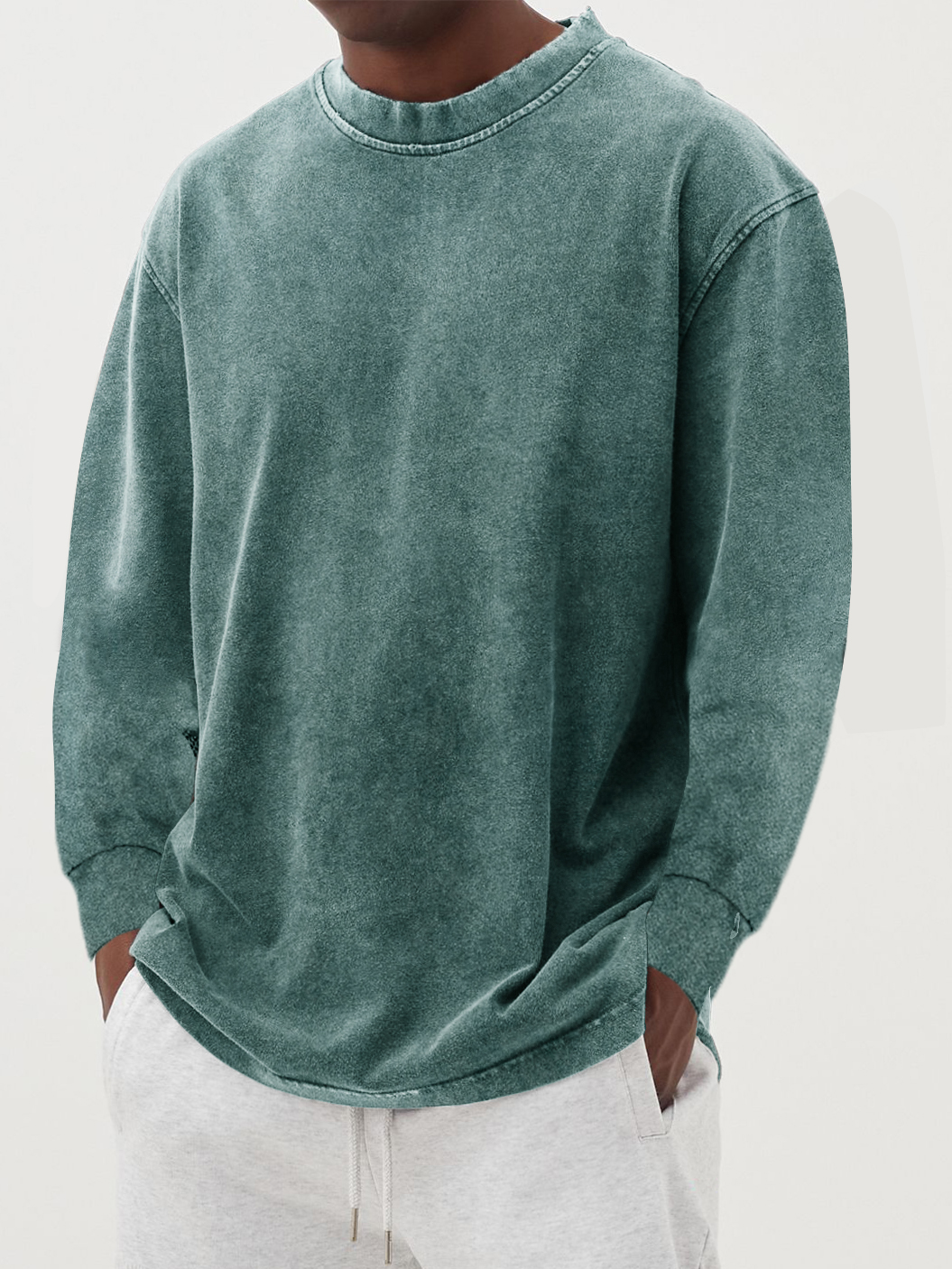 Xander™ Aero Long Sleeve