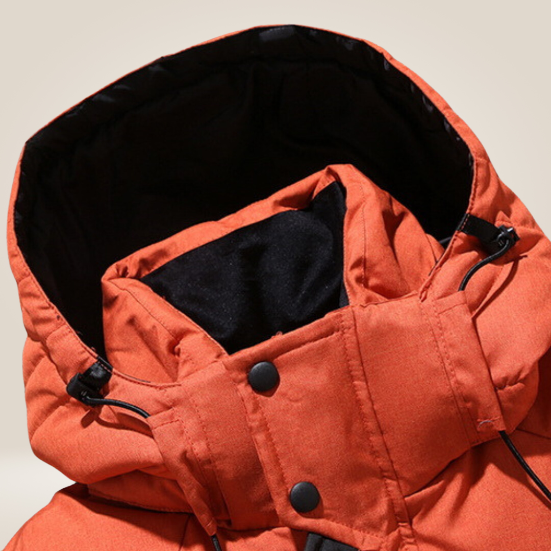 Mark | Down Jacket