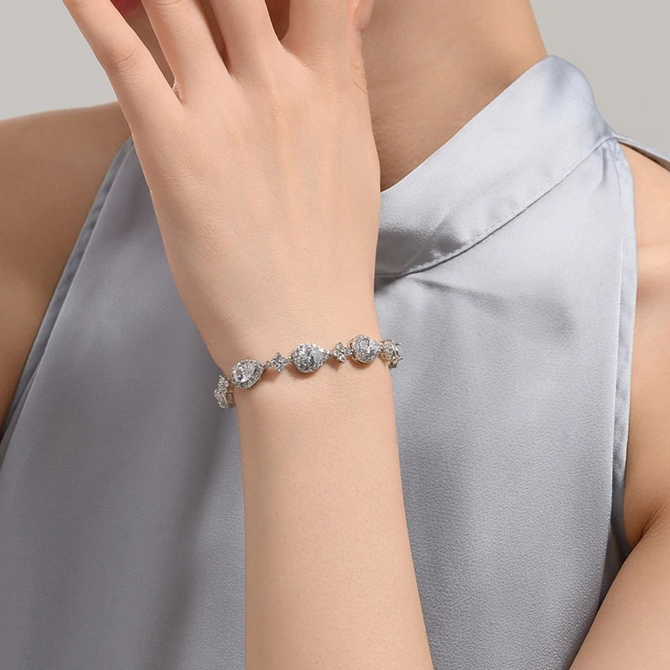AURELIA Drip Bracelet