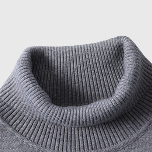 William™ | High turtleneck