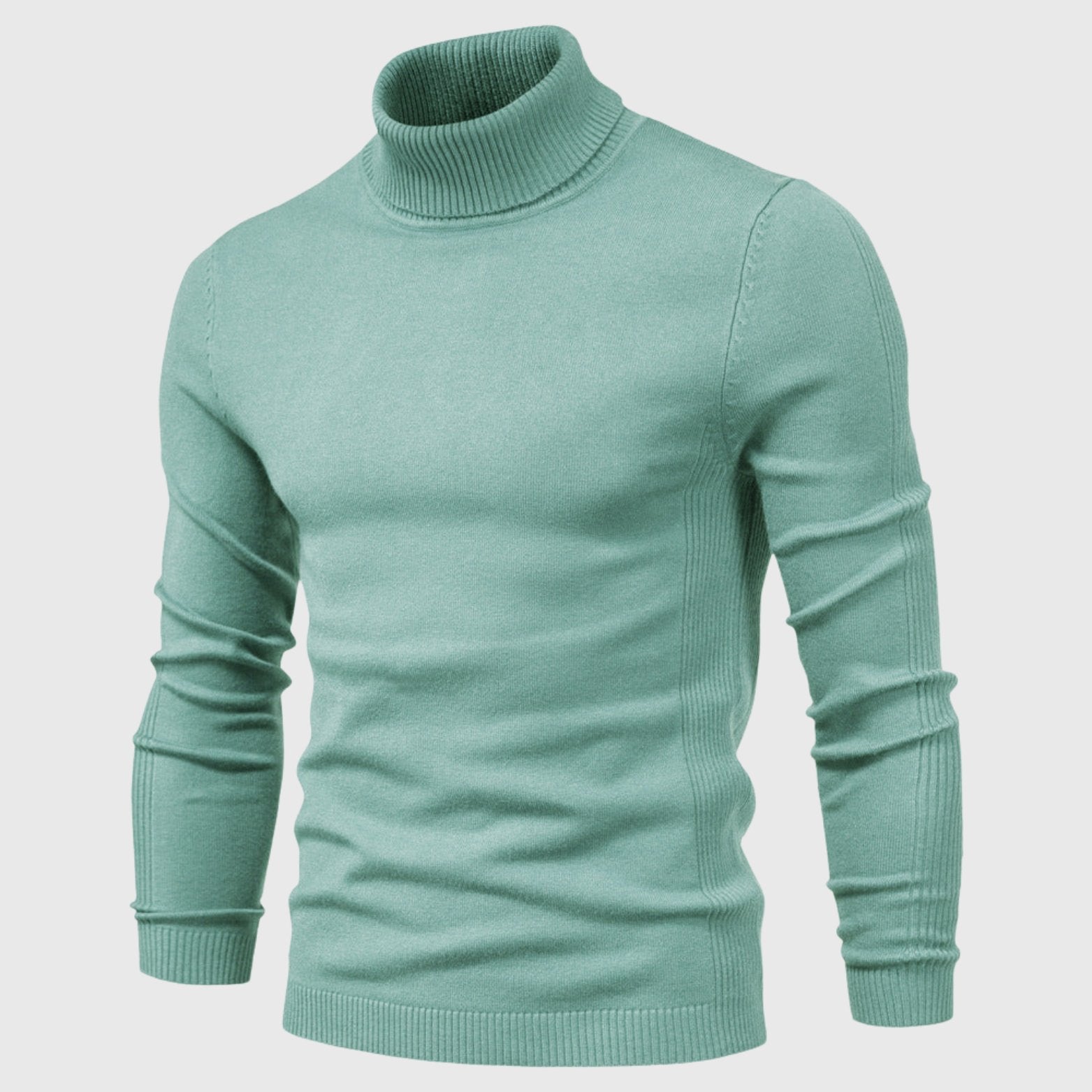 William™ | High turtleneck