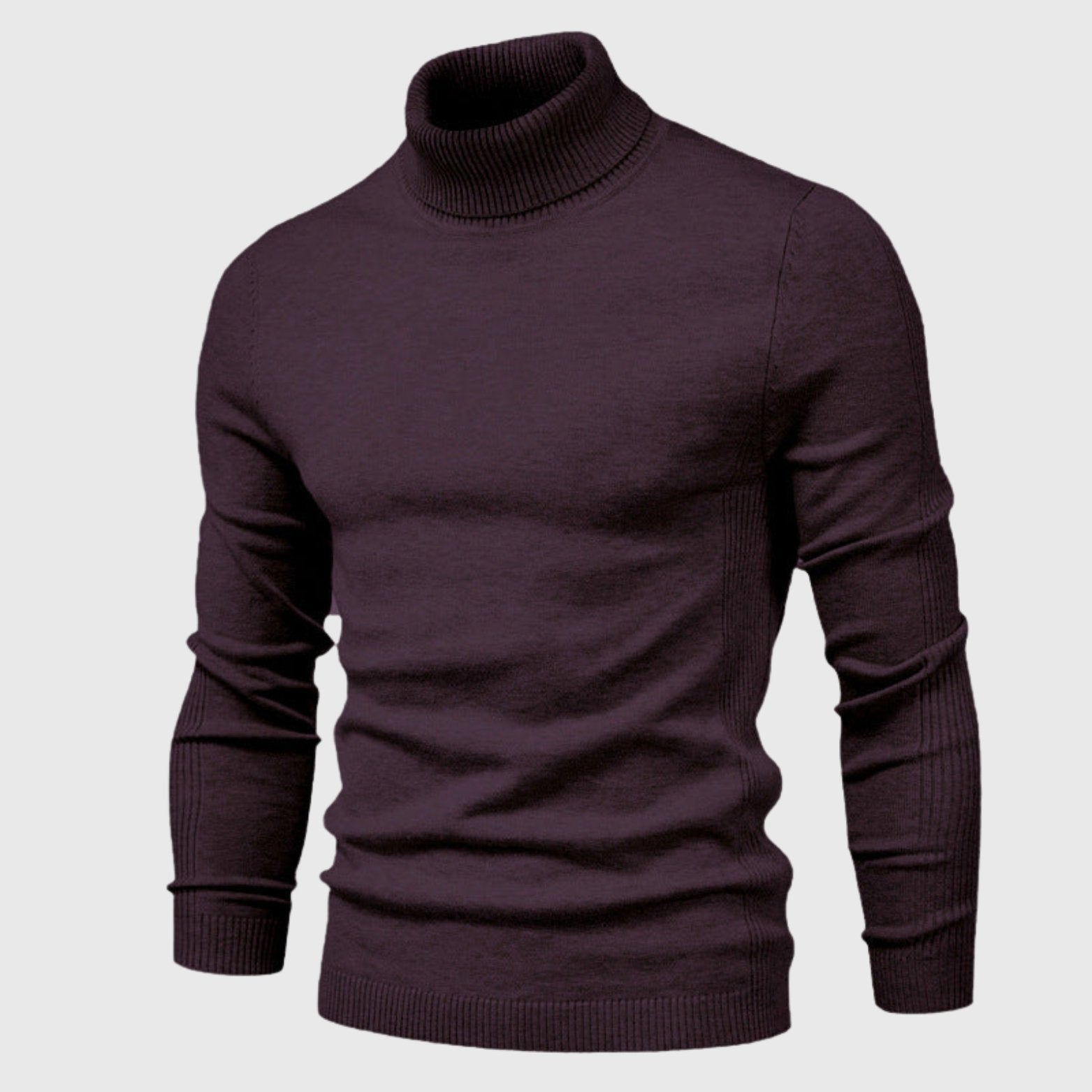 William™ | High turtleneck