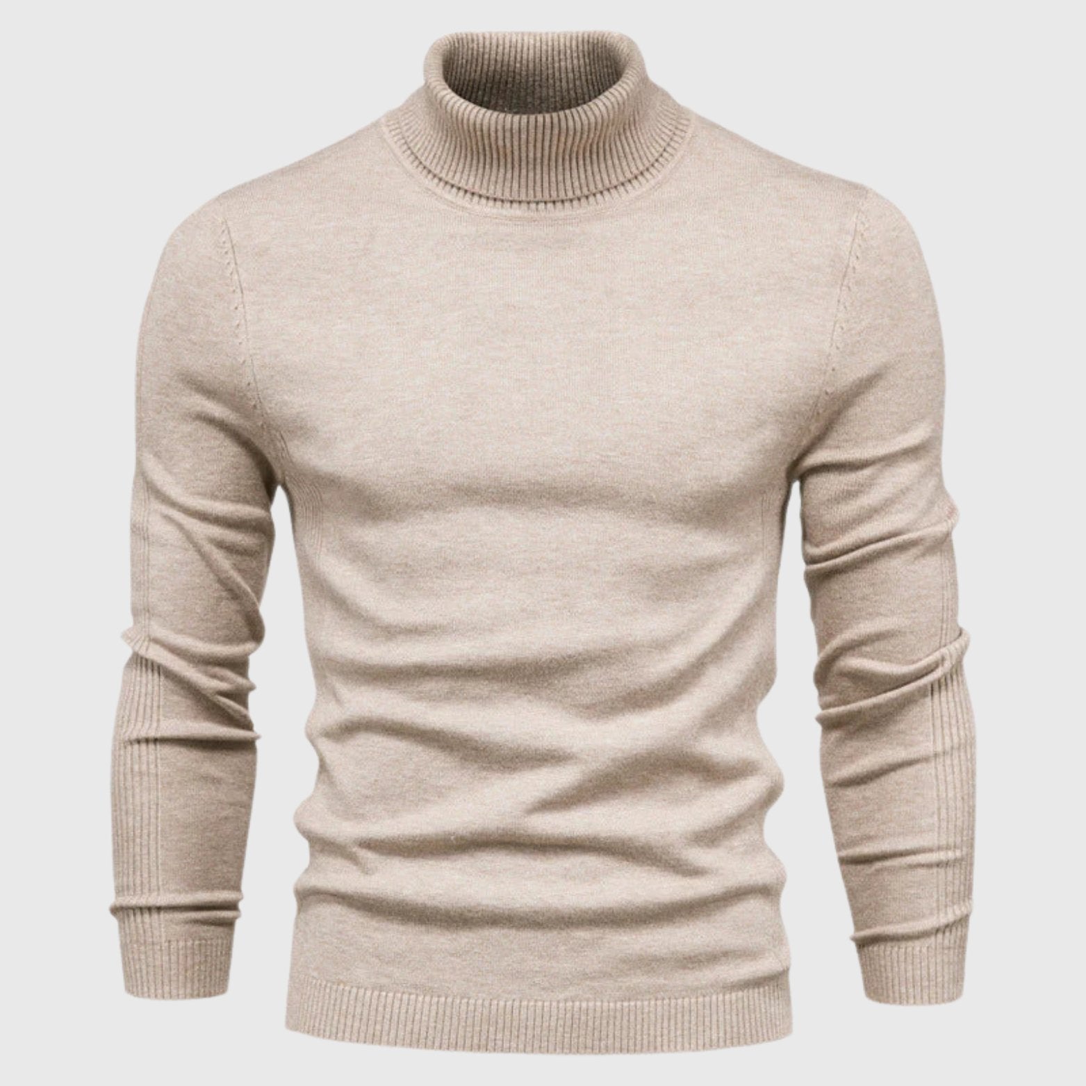 William™ | High turtleneck