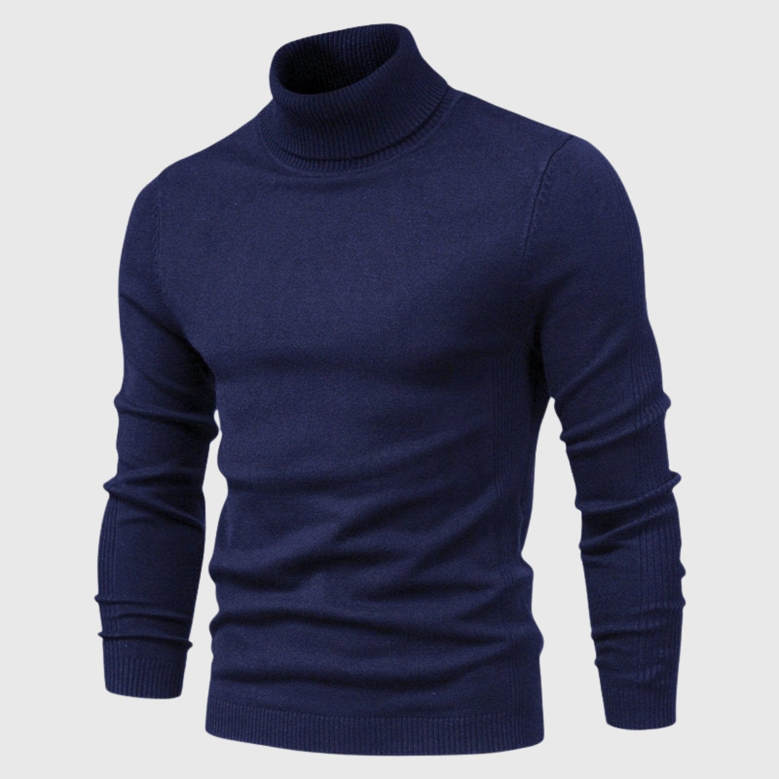 William™ | High turtleneck