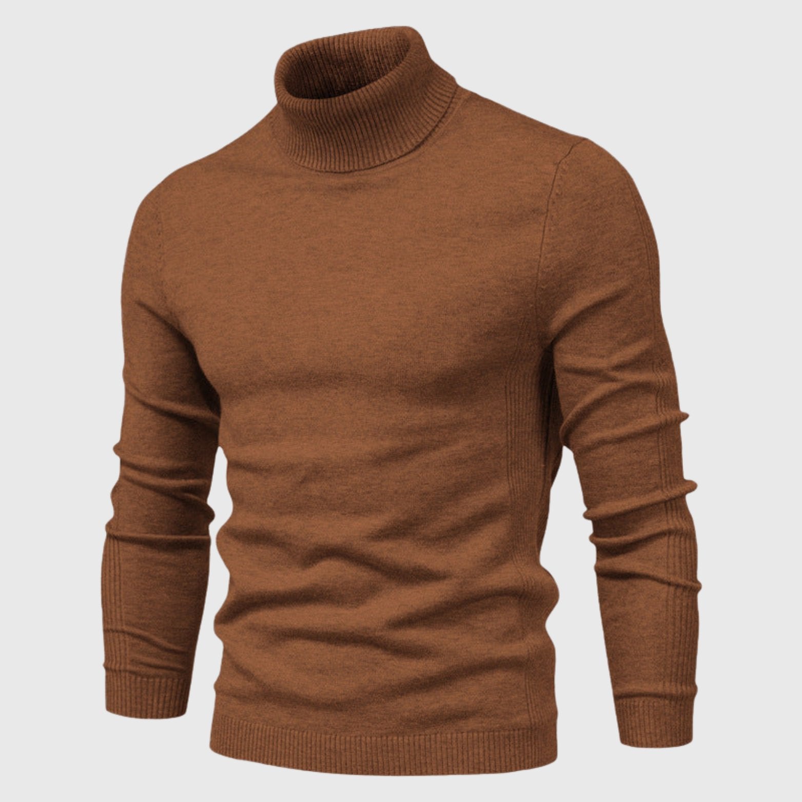 William™ | High turtleneck