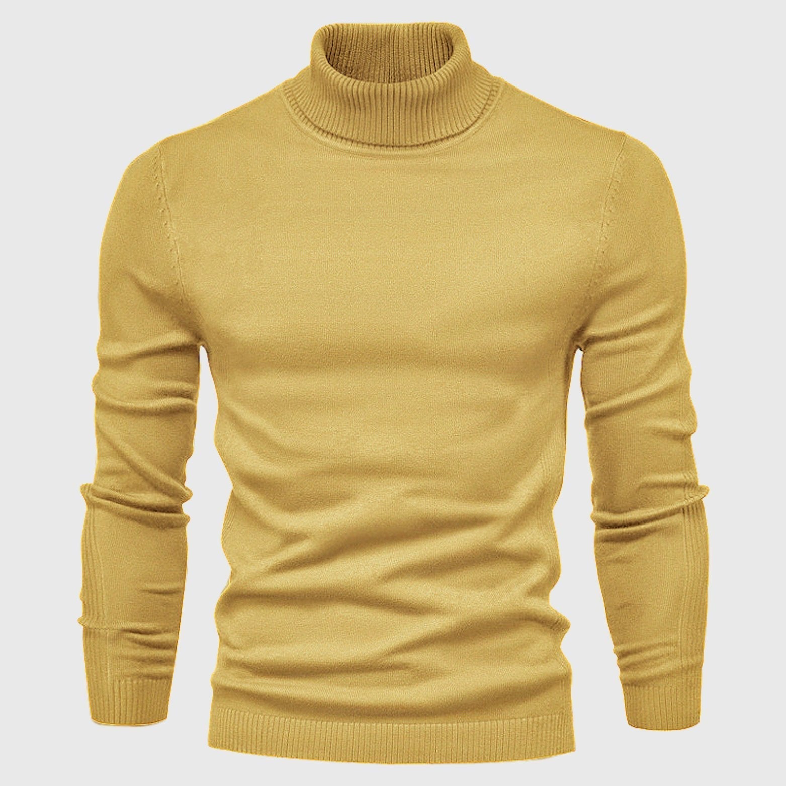 William™ | High turtleneck