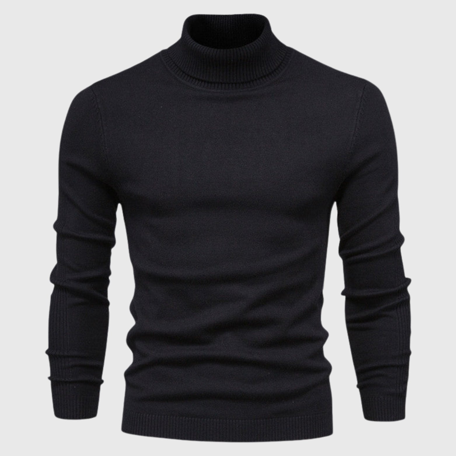 William™ | High turtleneck