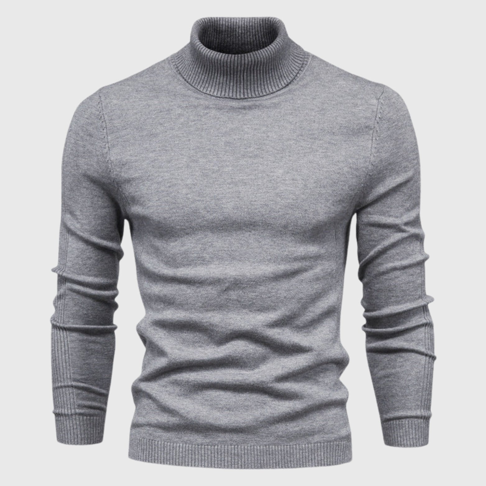 William™ | High turtleneck