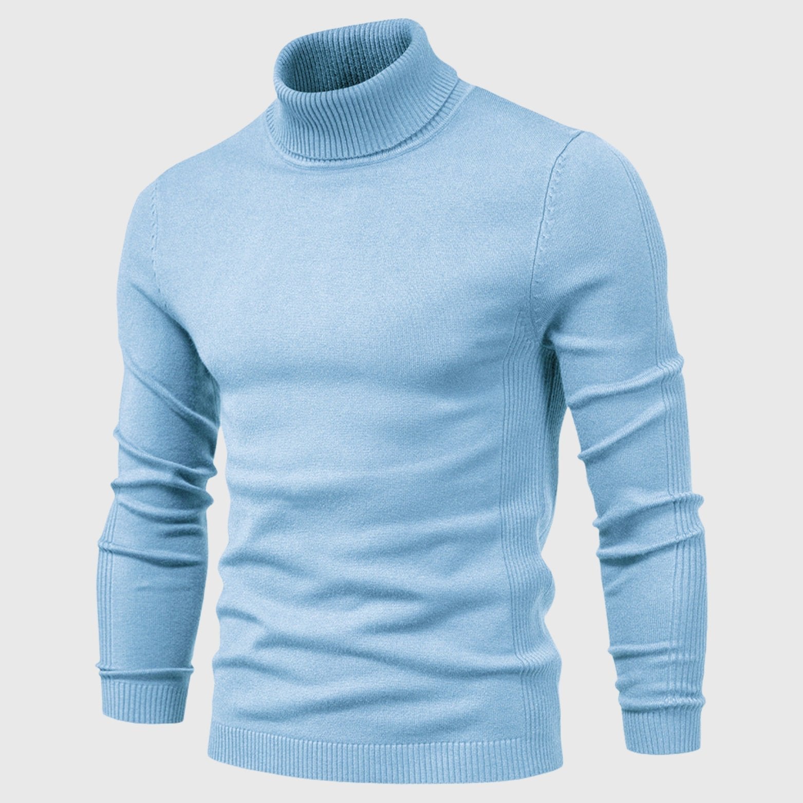 William™ | High turtleneck