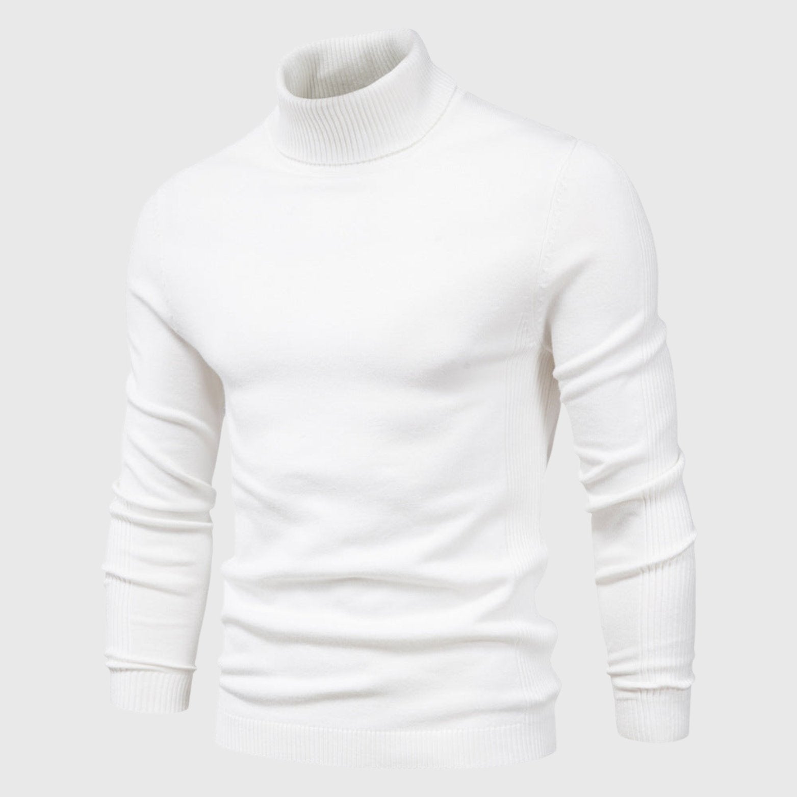 William™ | High turtleneck