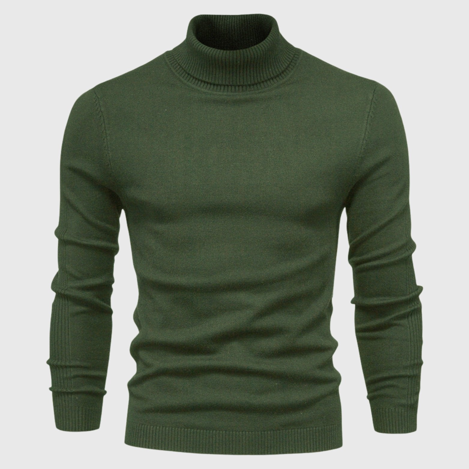 William™ | High turtleneck