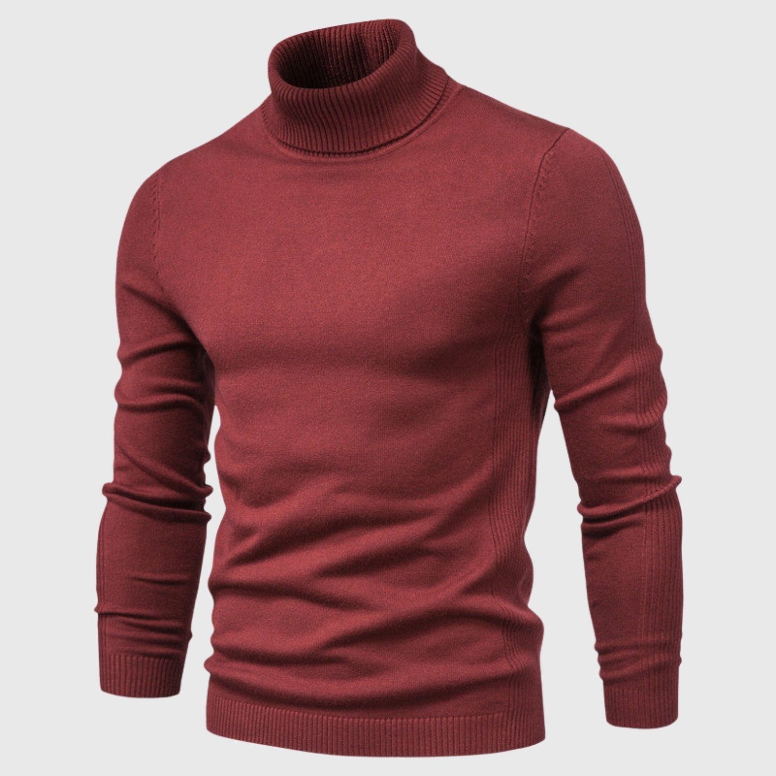 William™ | High turtleneck