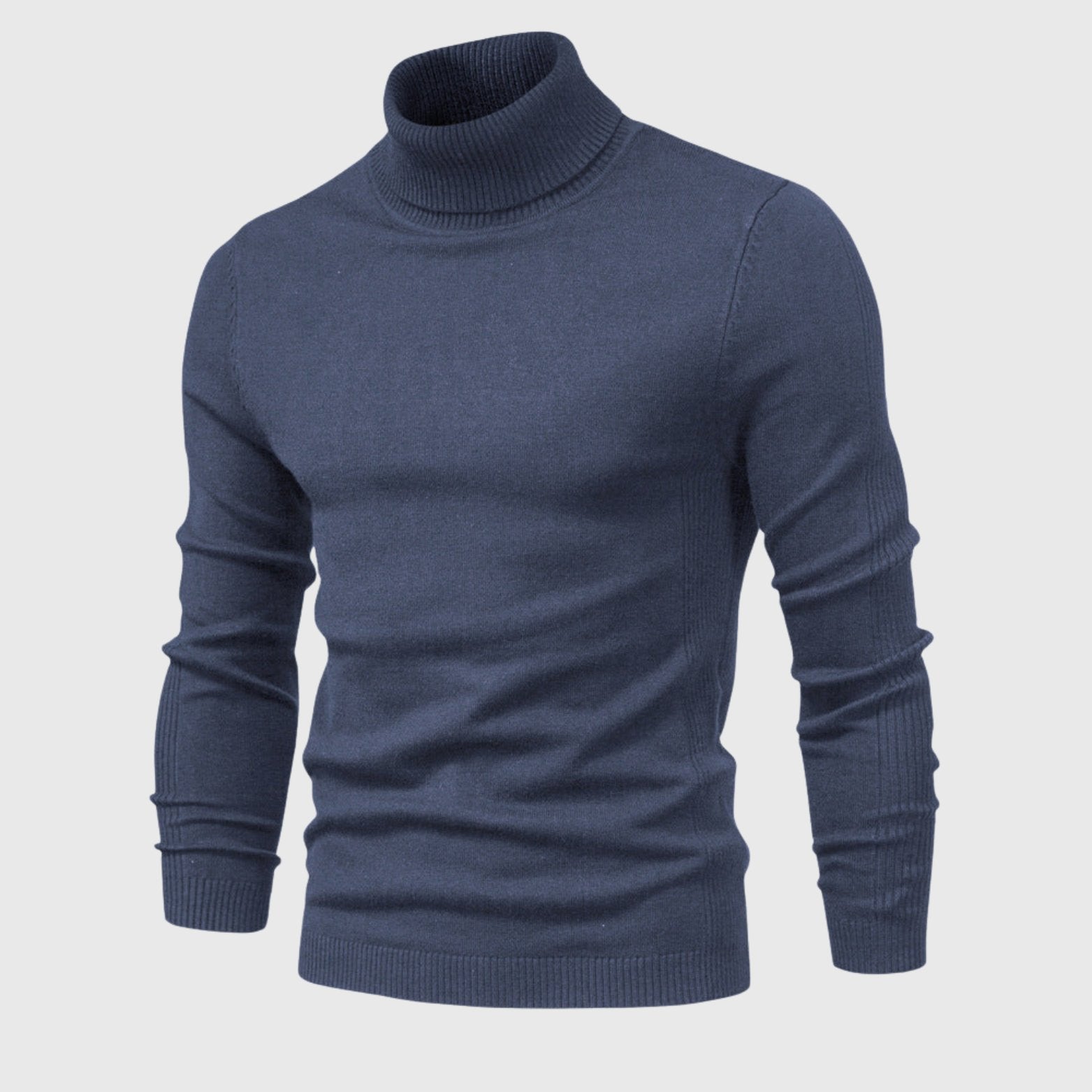 William™ | High turtleneck