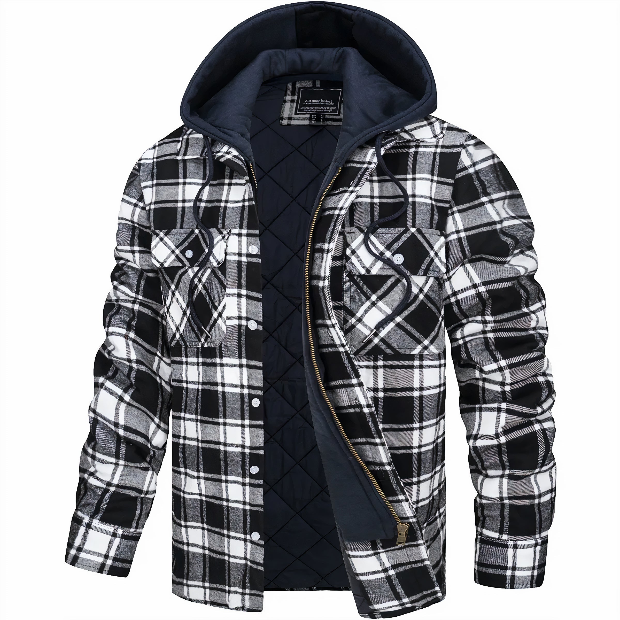 Ace | Elegant stylish jacket